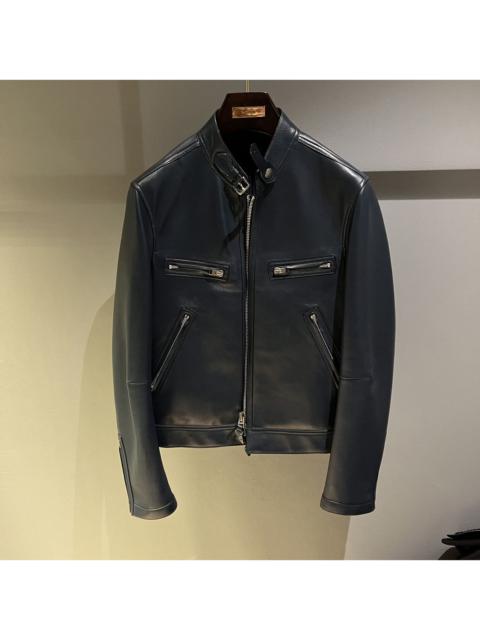 TOM FORD Tom Ford Leather Jacket in Small