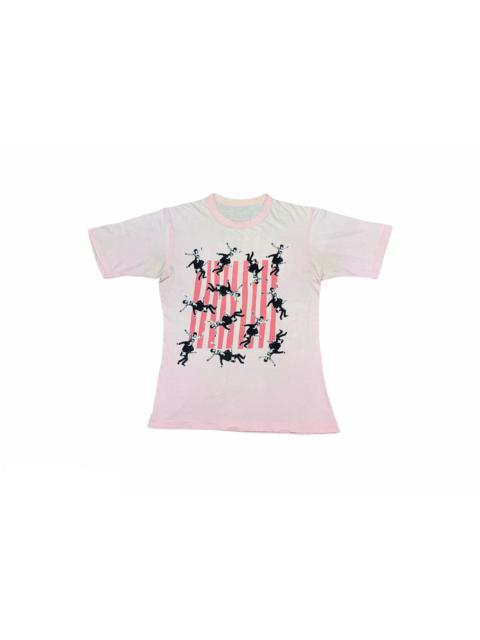 Other Designers Band Tees - vintage 80s daryl hall & john oates tees