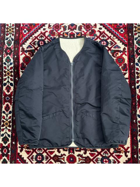 visvim Visvim 16AW Iris nylon jacket