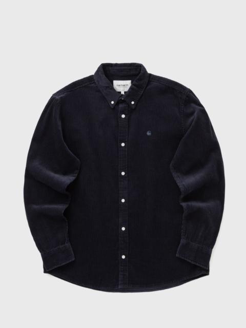 Carhartt L/S Madison Cord Shirt