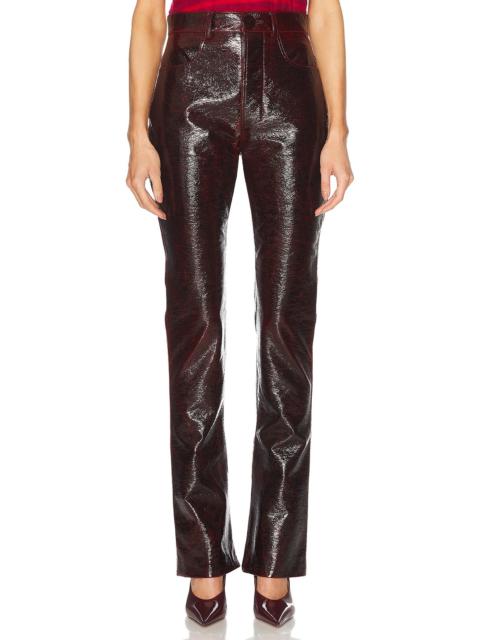 GALVAN Oldboy Trouser