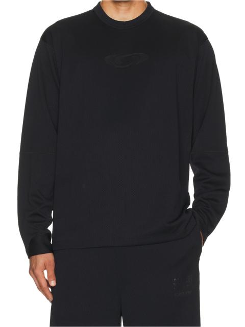 MM6 Maison Margiela x Salomon Long Sleeved Top