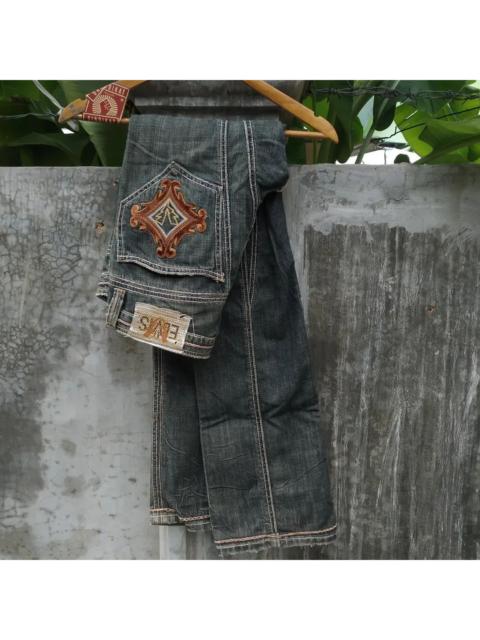 Other Designers Vintage Elvis Presley Rock and Roll Jeans Rockabilly Blues