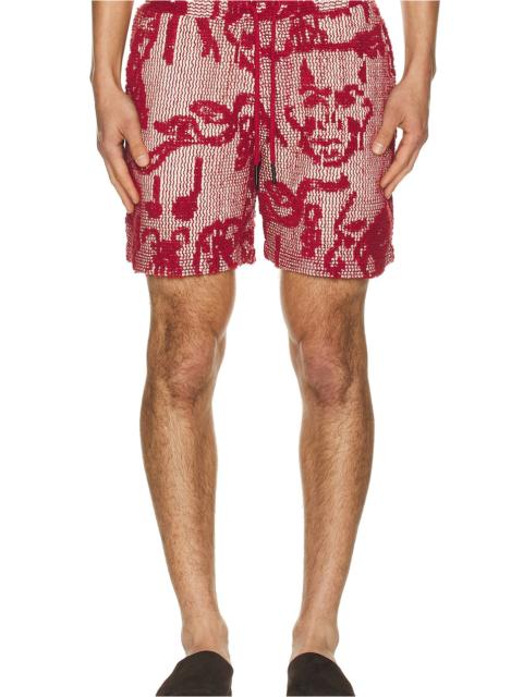 OAS Porto Shorts