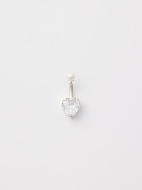 Ambush ICED EARRING