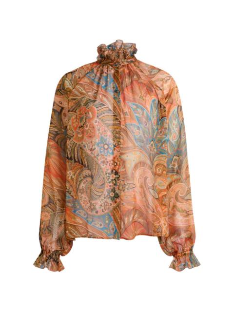 Etro Etro Women Shirts