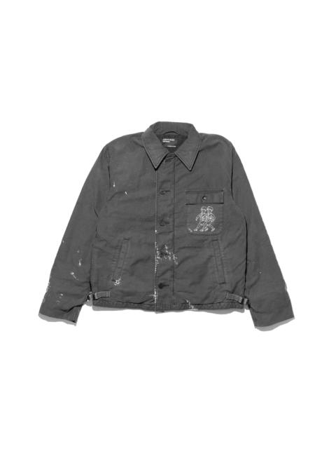 Enfants Riches Déprimés STUDY FOR (A PORTRAIT) N35 JACKET