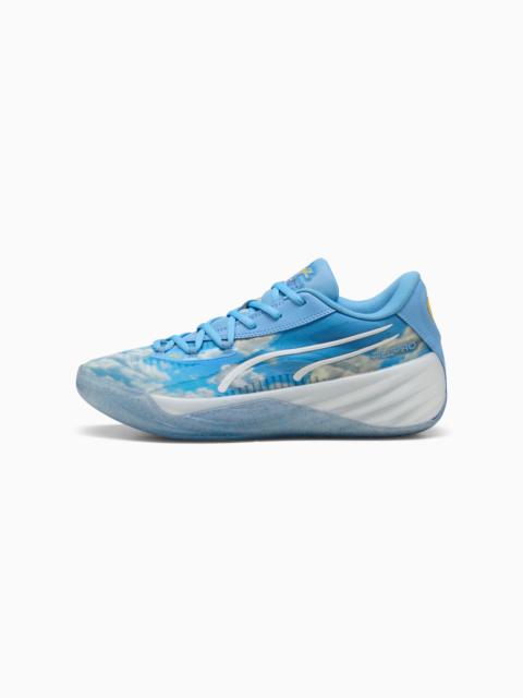 PUMA All-Pro NITRO™ Dennis Schroder Basketball Shoes