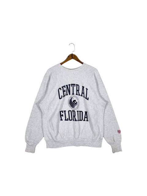 Other Designers Vintage 90s University of Central Florida Sweatshirt