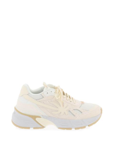 Palm Angels Palm Runner Sneakers For
