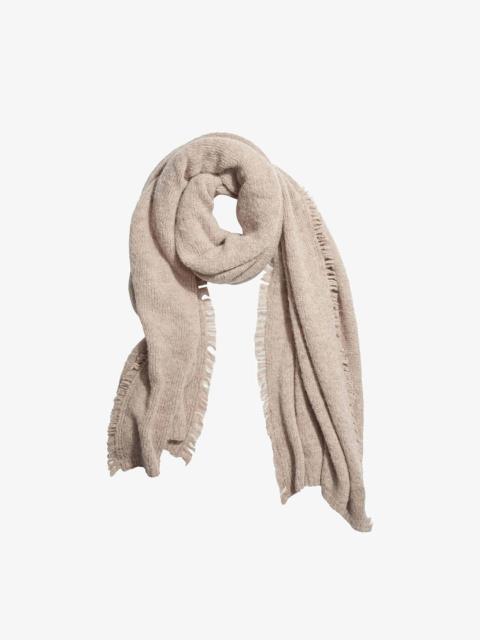 Janessa Leoné Blanket Scarf