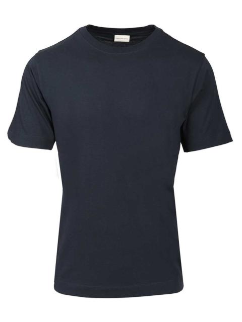 Dries Van Noten Dries Van Noten Men Cotton T-Shirt
