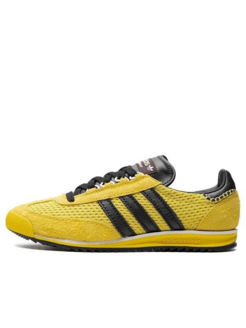 adidas adidas x Wales Bonner SL 72 'Yellow' IH9906