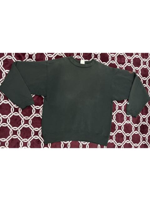 Other Designers Vintage 90s Homless Skill In Technique Distressed Sweatshirt