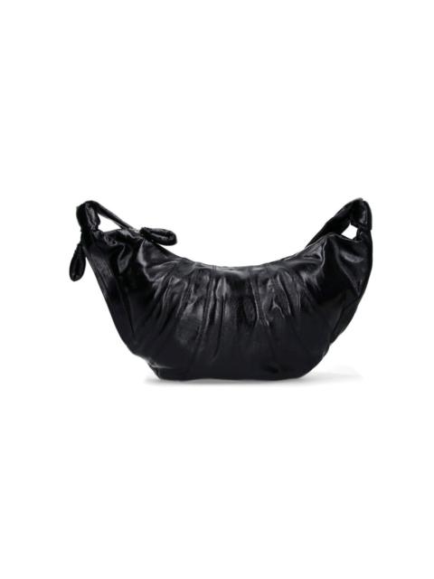 Lemaire Lemaire Men Croissant' Large Shoulder Bag