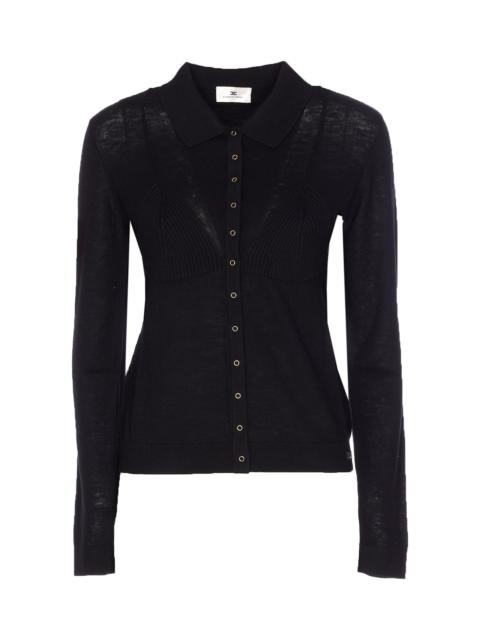 ELISABETTA FRANCHI Cardigan