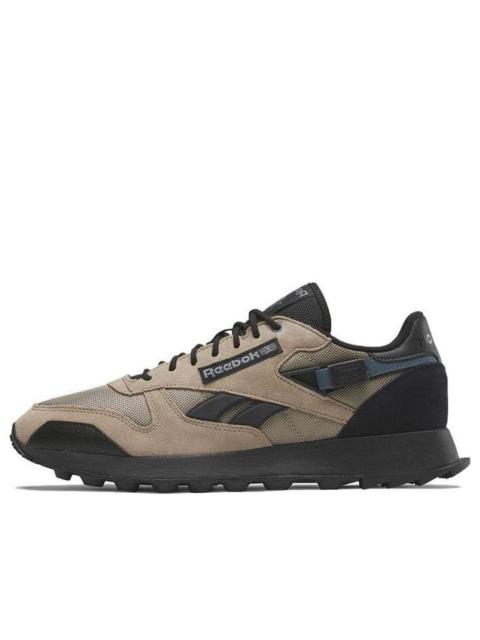 Reebok Reebok Classic Leather 'Boulder Beige' 100025108