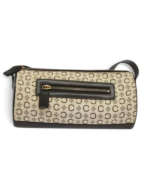 CELINE Leather handbag