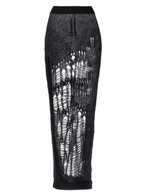 Rick Owens 'Spider Ziggy' skirt
