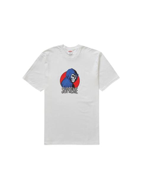 Supreme Supreme Reaper Tee (SS23) White