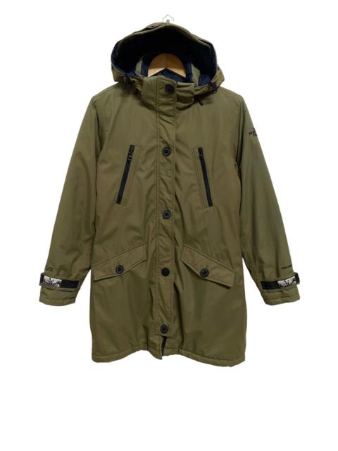 Nanamica The North Face VX Dryvent Jacket