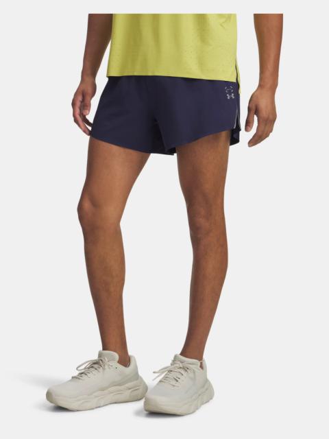 Under Armour UA Halo Run