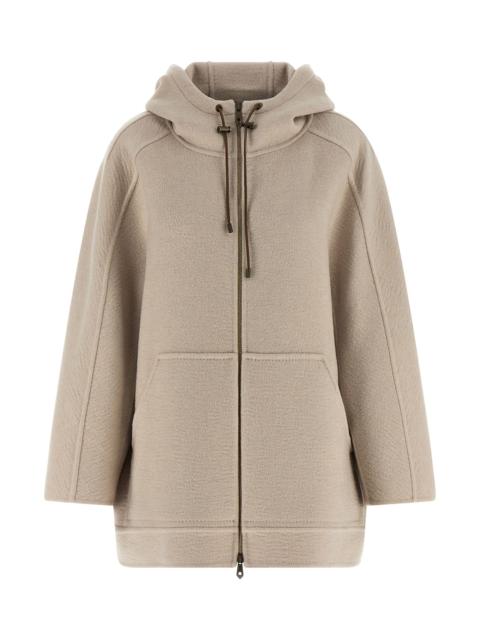 Max Mara 'gradi' Coat