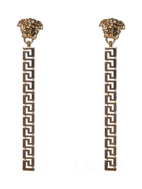 'greca Pendant Earrings