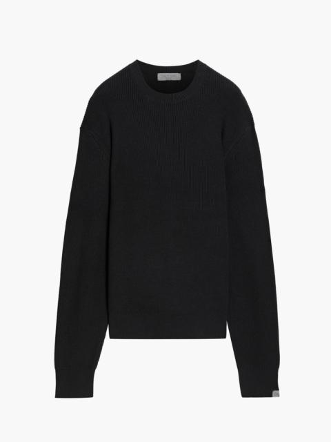 rag & bone Dexter cotton-blend sweater