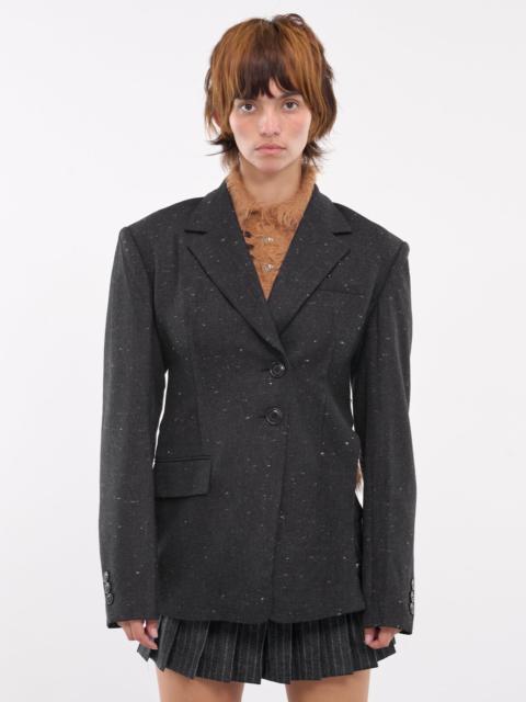 Andersson Bell Cut-Out Harness Jacket