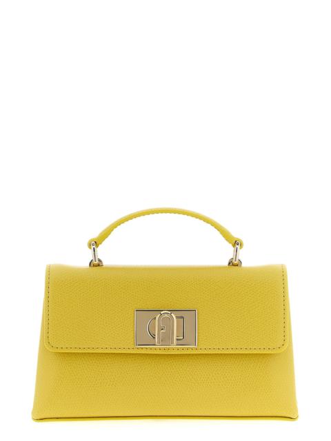 FURLA 'Furla 1927' mini crossbody bag