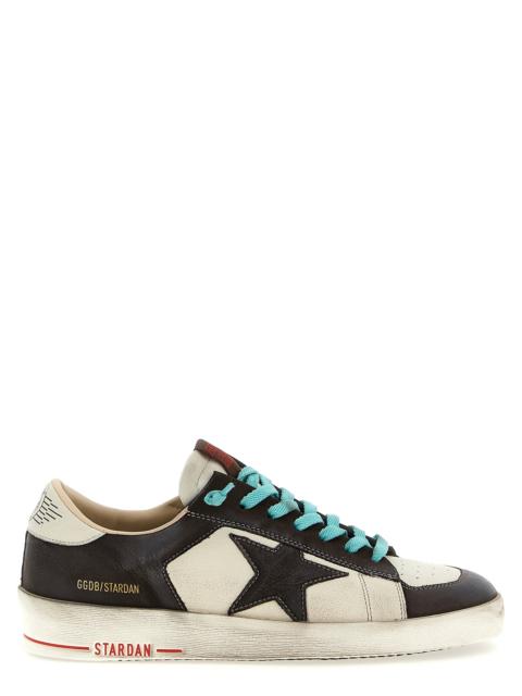 Golden Goose Golden Goose Men 'Stradan' Sneakers
