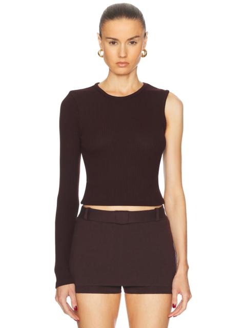 Citizens of Humanity Fellina One Sleeve