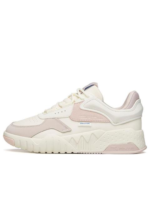 ANTA (WMNS) ANTA Life Series Sneakers 'White Pink' 922138051-3