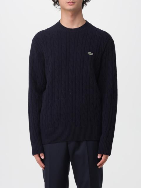 LACOSTE Sweater men Lacoste