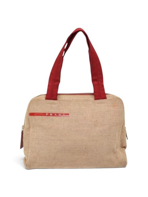 Prada Cloth handbag