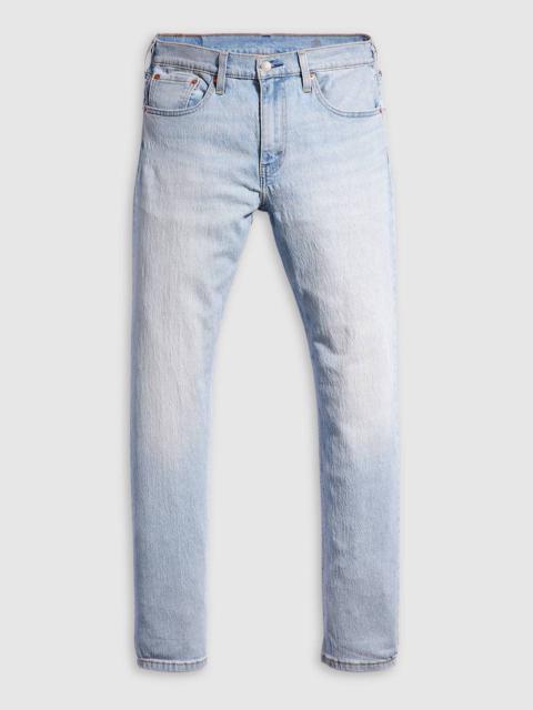 Levi's 502™ TAPER FIT MEN'S JEANS