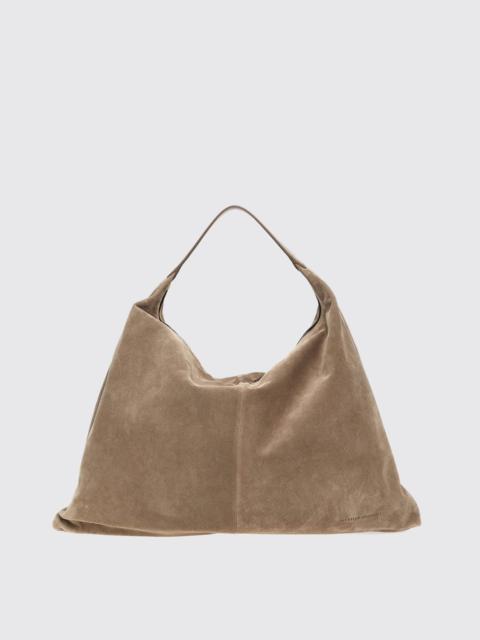 Shoulder bag woman Brunello Cucinelli