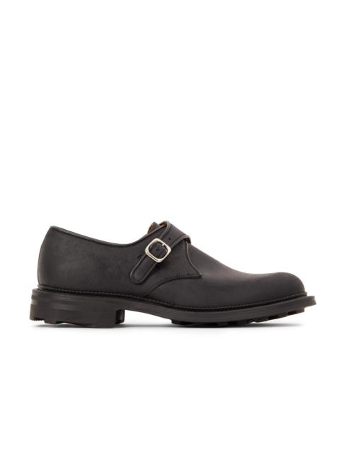 VIBERG Regent - Black Waxy Commander
