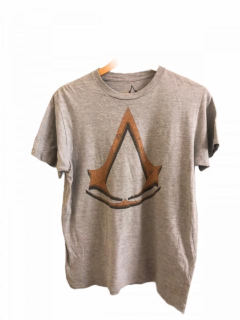 Other Designers Movie - Assassin Creed Shirt