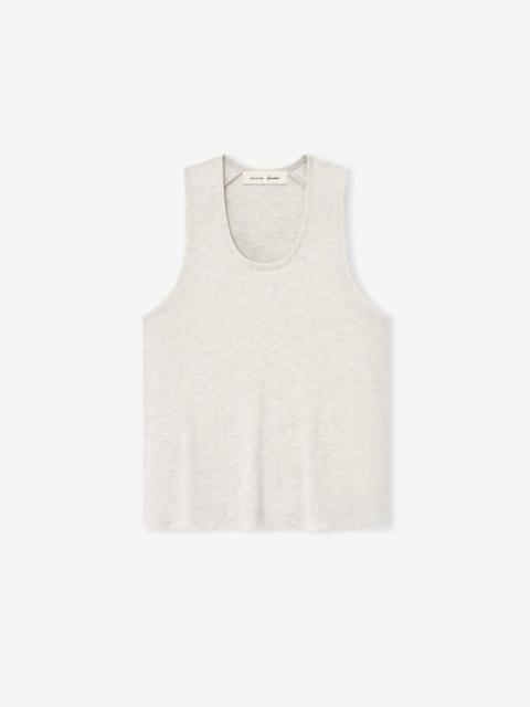 ESSENTIALS Womens Signature Classic Tank