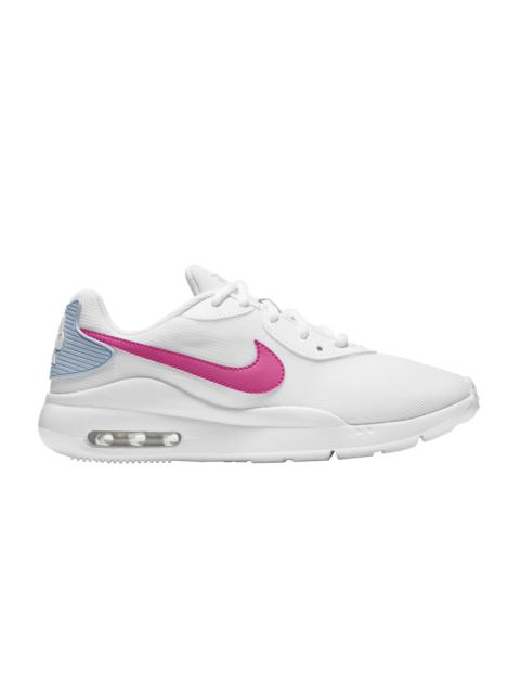 Nike Wmns Air Max Oketo 'White Fire Pink'
