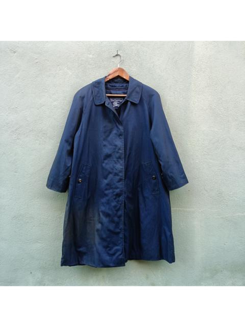 Burberry Long Jacket