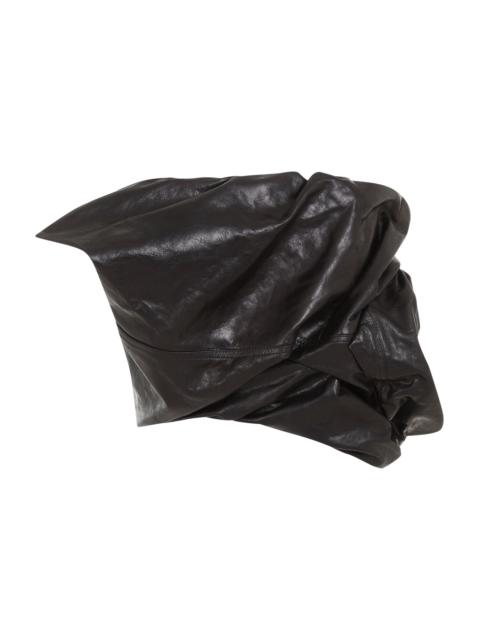 Rick Owens Draper Bustier Top Women