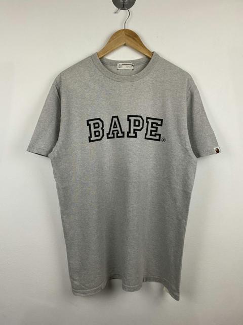 A BATHING APE® Vintage Bape T-shirt
