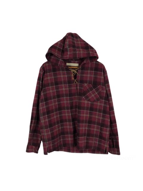 Other Designers Japanese Brand - INPAICHTHYSKERRI SHIMAMURA CORPORATION INC INSPIRED KAPITAL