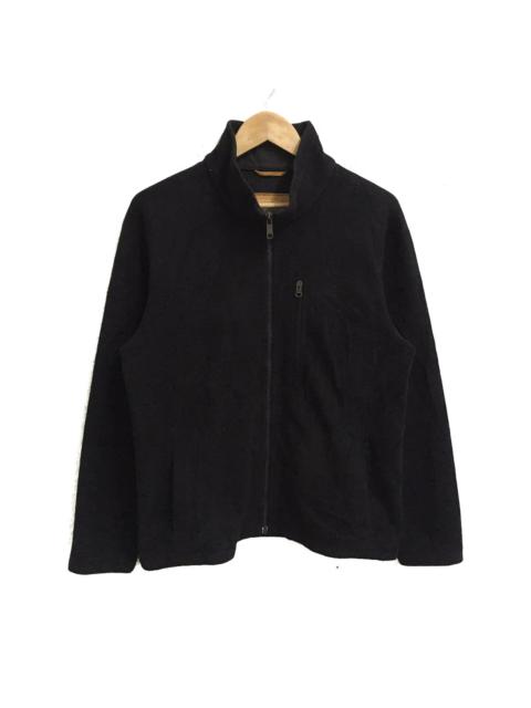 Other Designers Timberland - TIMBERLAND OUTDOOR SPORTSWEAR FLEECE SWEATER JACKET