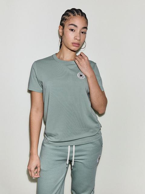 Converse Chuck Taylor Patch T-Shirt