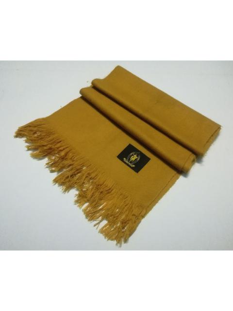 Other Designers Polo Ralph Lauren - ❌CYBERWEEKEND❌ POLO SEASON PLAIN SCARF MUFFLER DRESS STYLE