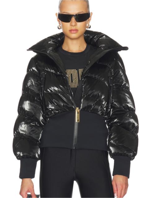 GOLDBERGH Fusilli Ski Jacket